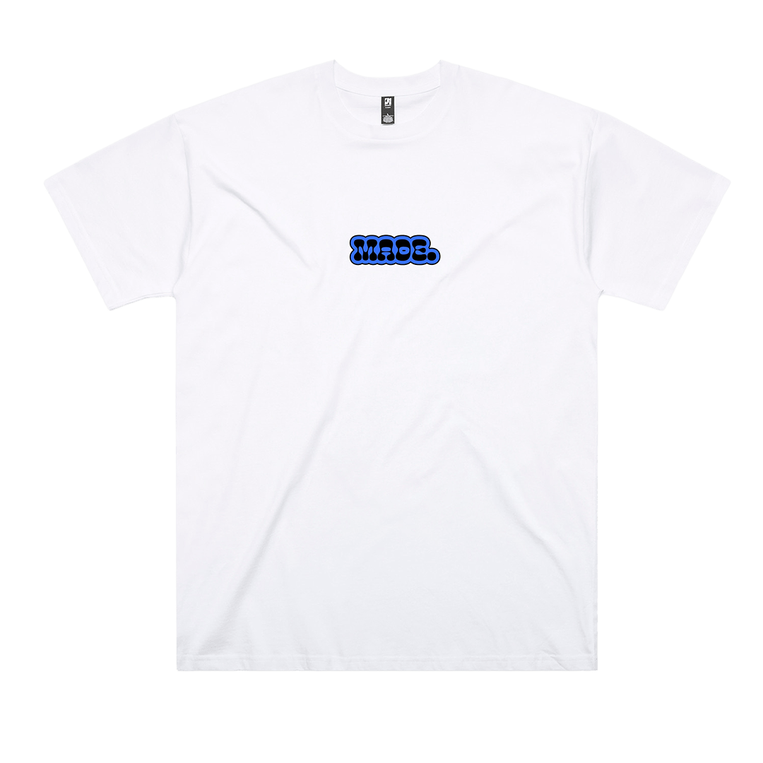 DONTLOOKDOWN TEE.