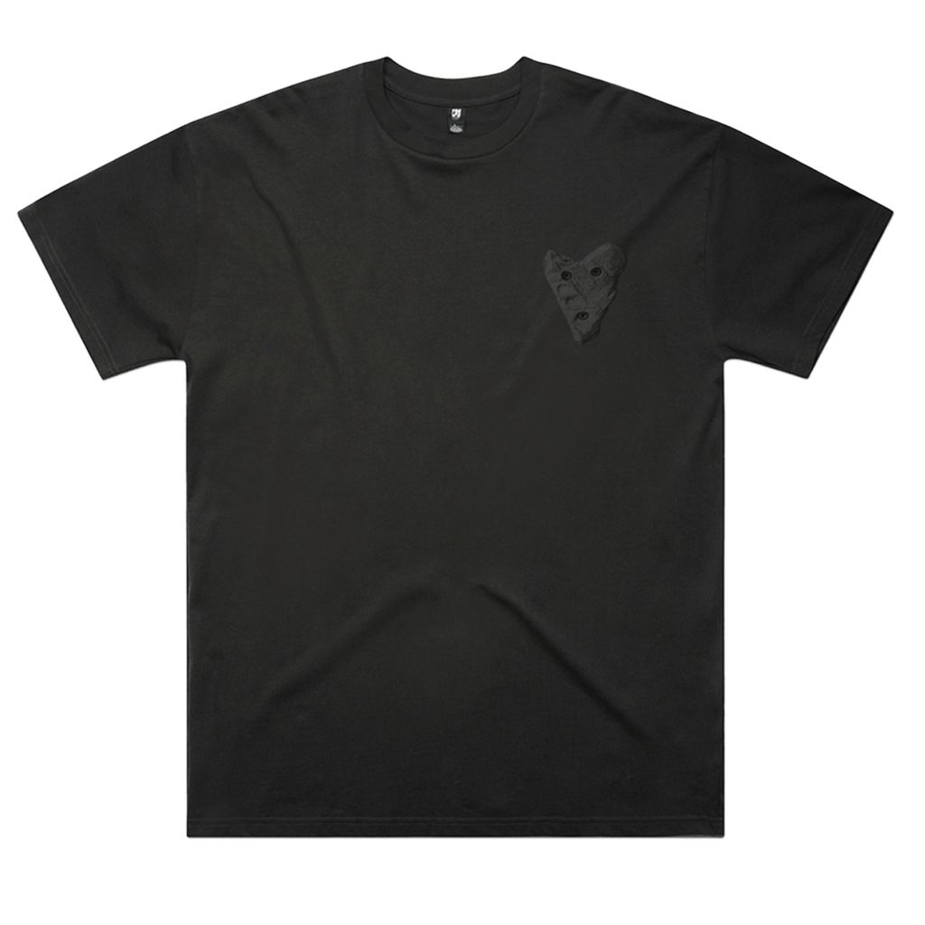 ROCKHEART TEE.