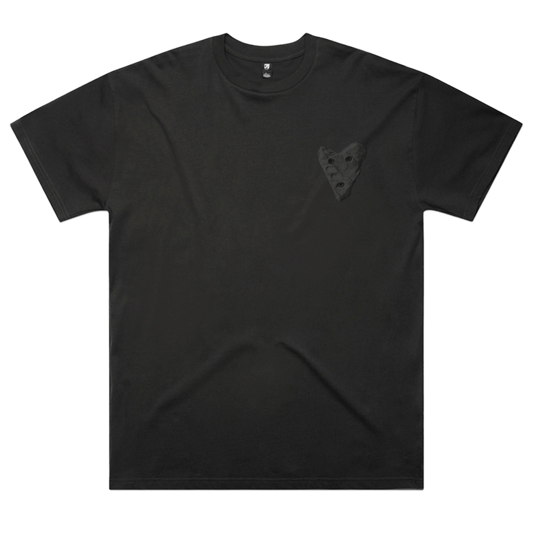 ROCKHEART TEE.